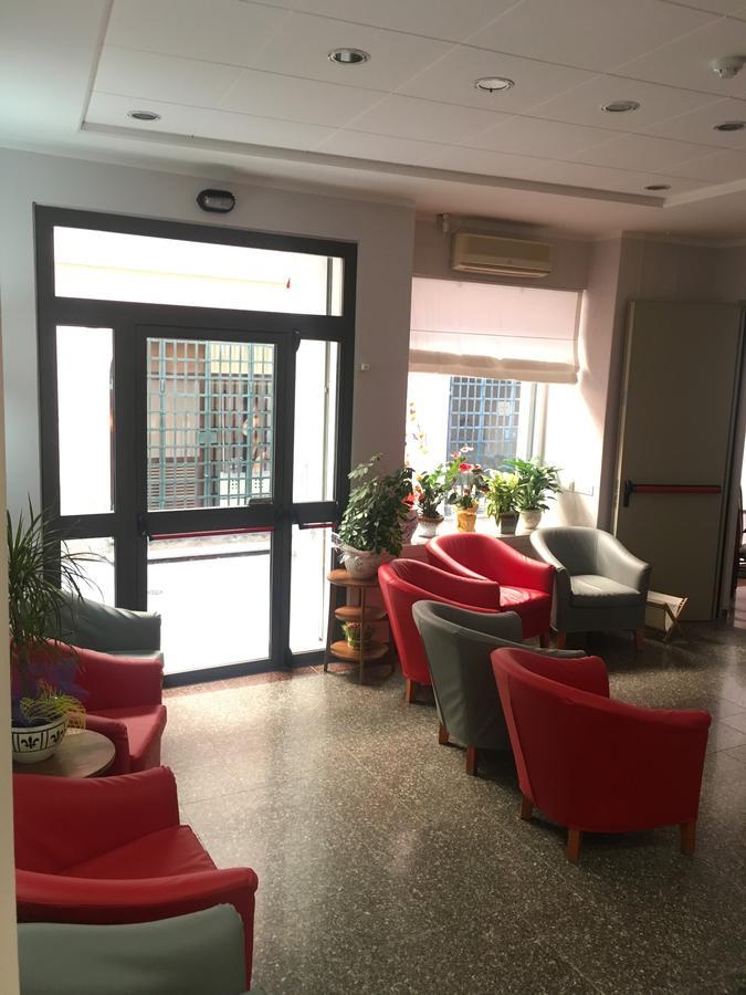 Hotel Graziella Spotorno Exterior foto